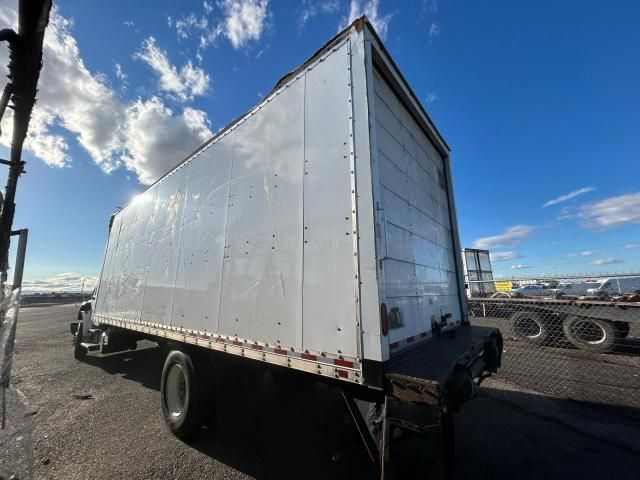 2019 Freightliner M2 106 Medium Duty