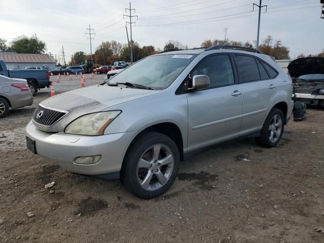 2004 Lexus RX 330