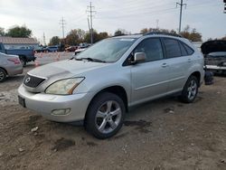 Lexus salvage cars for sale: 2004 Lexus RX 330