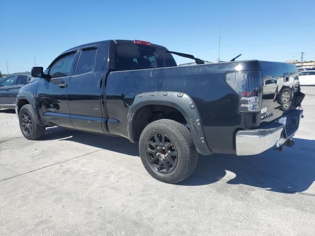 2012 Toyota Tundra Double Cab SR5