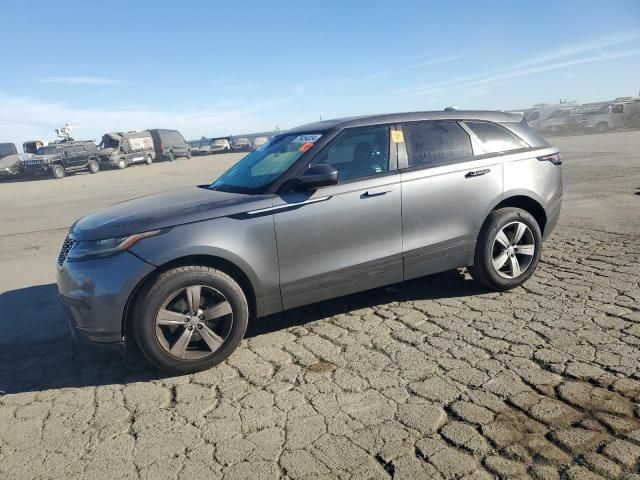 2018 Land Rover Range Rover Velar S