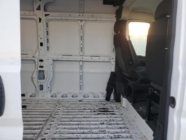 2023 Dodge RAM Promaster 2500 2500 High