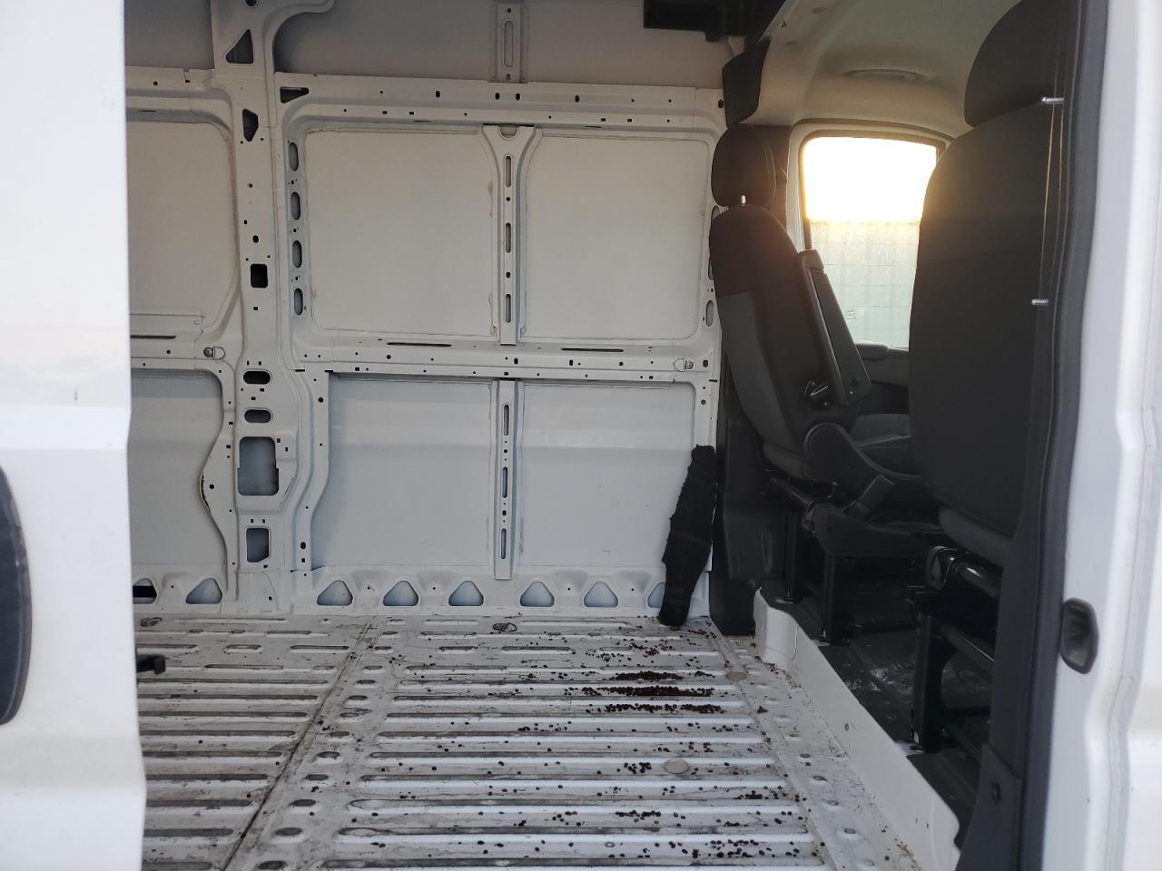 2023 Dodge RAM Promaster 2500 2500 High