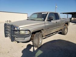 Dodge ram 2500 salvage cars for sale: 2002 Dodge RAM 2500