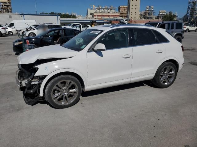 2015 Audi Q3 Prestige