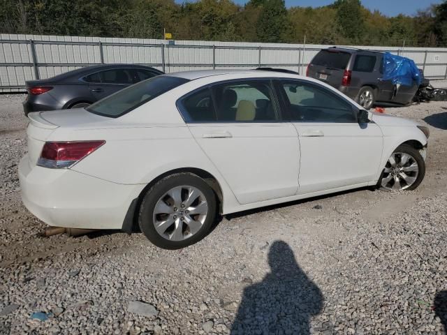 2008 Honda Accord EX