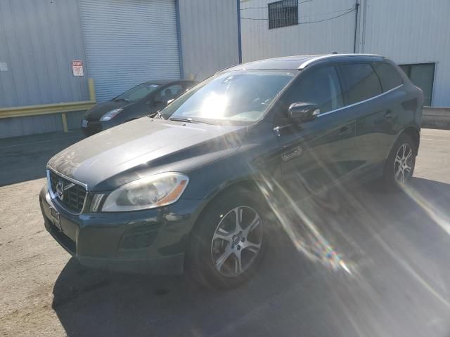 2013 Volvo XC60 T6