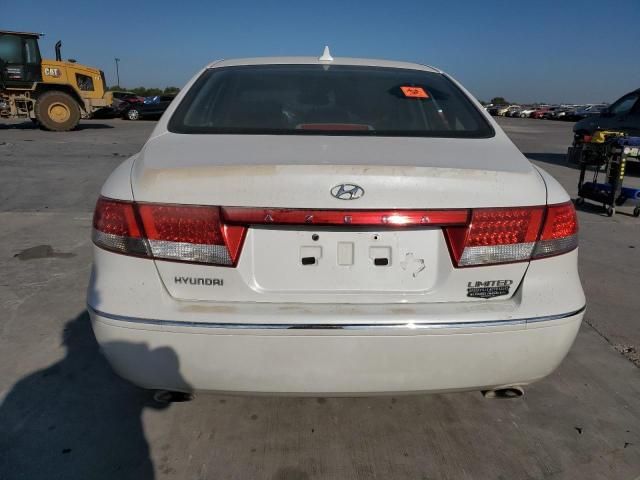 2009 Hyundai Azera SE