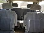 2002 Toyota Sienna LE