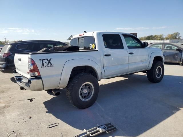 2014 Toyota Tacoma Double Cab