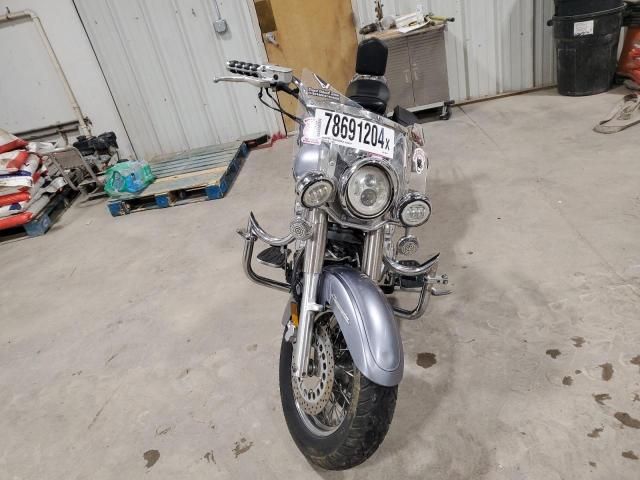 2003 Yamaha XVS1100 A