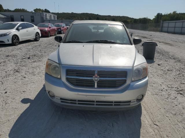 2011 Dodge Caliber Mainstreet