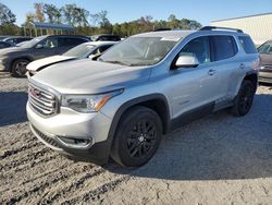 GMC Acadia salvage cars for sale: 2019 GMC Acadia SLT-1