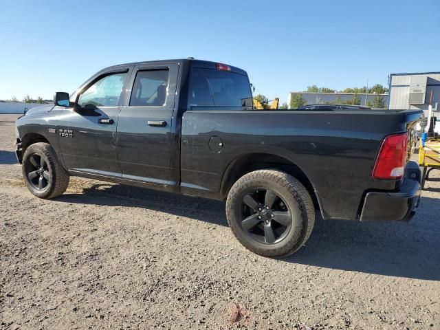 2016 Dodge RAM 1500 ST