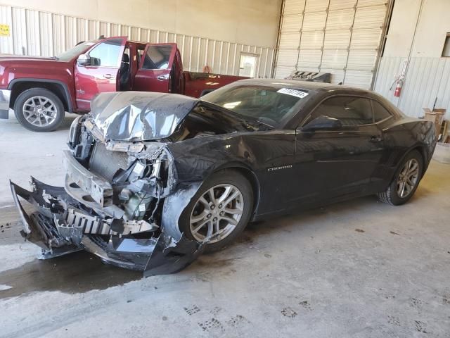 2014 Chevrolet Camaro LS