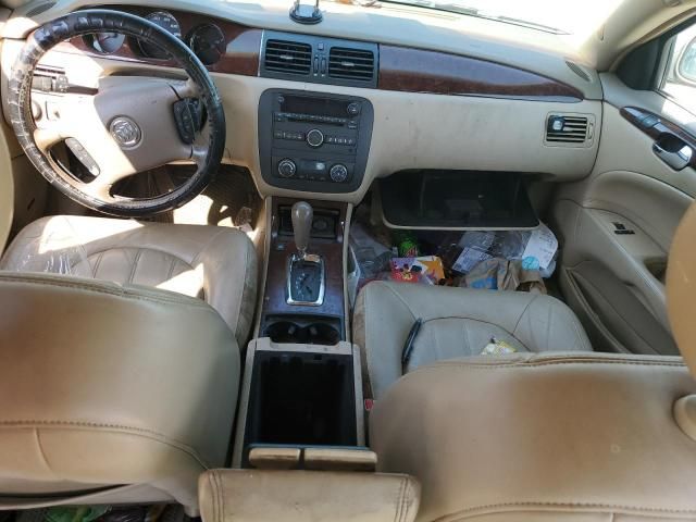 2006 Buick Lucerne CXL