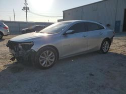 Chevrolet Malibu salvage cars for sale: 2020 Chevrolet Malibu LT