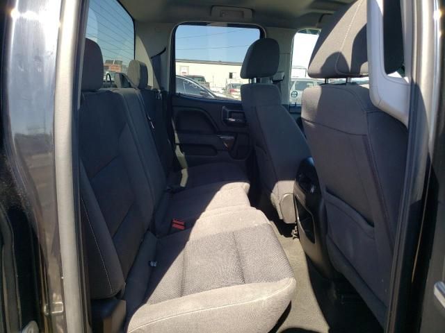 2016 GMC Sierra K1500 SLE