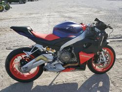 2021 Aprilia RS 660 en venta en Prairie Grove, AR