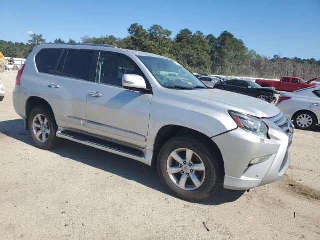 2013 Lexus GX 460