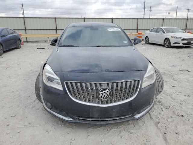 2017 Buick Regal Sport Touring