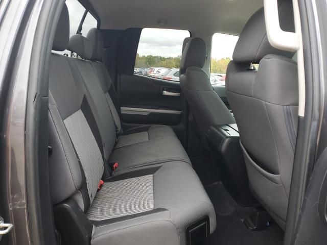 2016 Toyota Tundra Double Cab SR