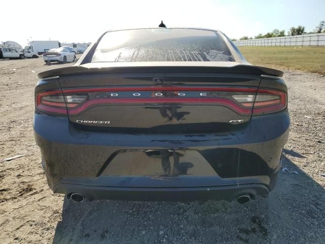 2019 Dodge Charger GT