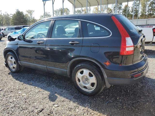 2010 Honda CR-V LX