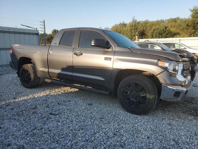 2021 Toyota Tundra Double Cab SR