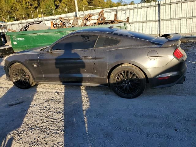 2020 Ford Mustang GT