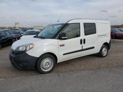 Dodge Promaster City Vehiculos salvage en venta: 2020 Dodge RAM Promaster City