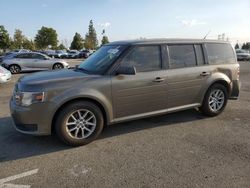 Ford Flex salvage cars for sale: 2013 Ford Flex SE