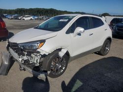 Buick Encore salvage cars for sale: 2019 Buick Encore Sport Touring