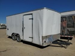 Look Trailer salvage cars for sale: 2023 Look Trailer