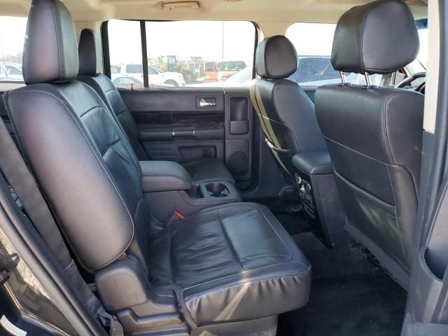 2015 Ford Flex SEL