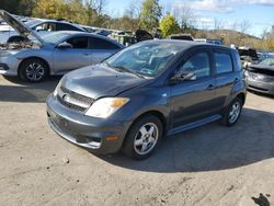 Scion Vehiculos salvage en venta: 2006 Scion XA