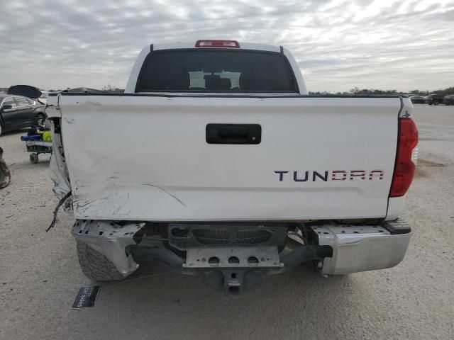 2015 Toyota Tundra Crewmax SR5