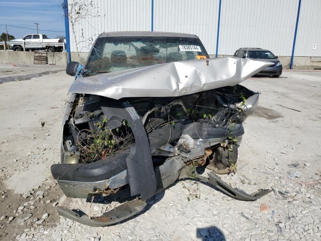 2004 Chevrolet Silverado C1500