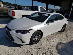 Lexus es 350 salvage cars for sale: 2024 Lexus ES 350 Base