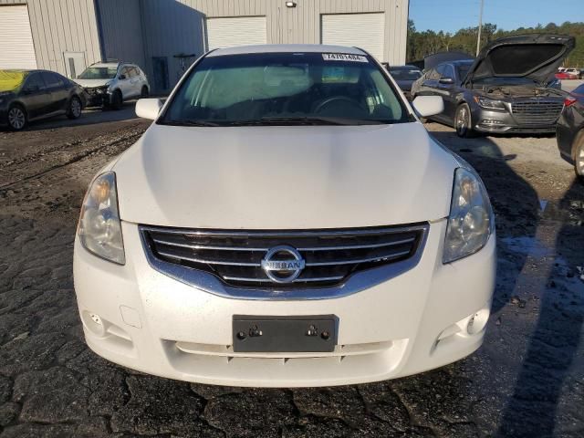 2010 Nissan Altima Base