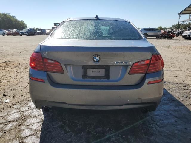 2015 BMW 535 I