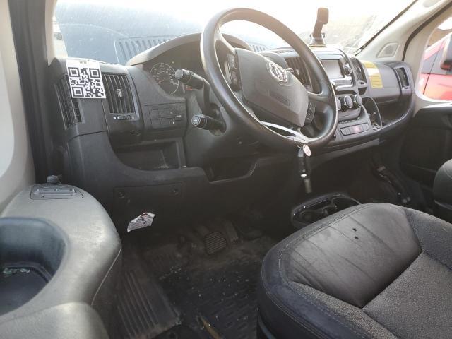 2021 Dodge RAM Promaster 3500 3500 High