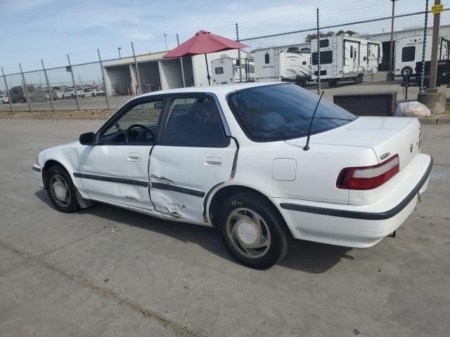 1991 Acura Integra LS