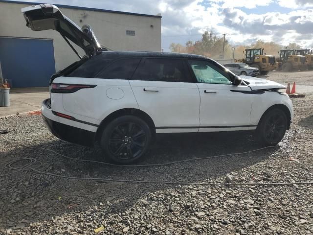 2021 Land Rover Range Rover Velar R-DYNAMIC S