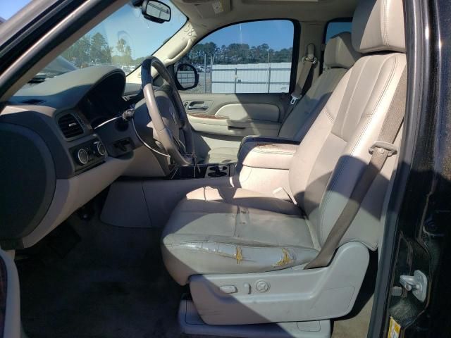 2007 Chevrolet Tahoe K1500