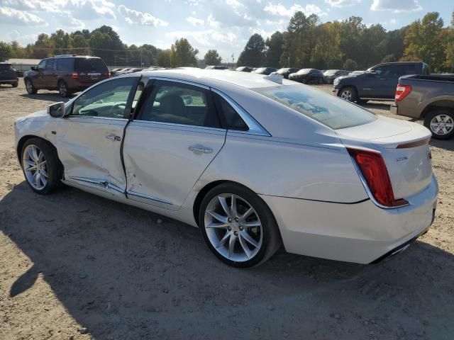 2018 Cadillac XTS Premium Luxury