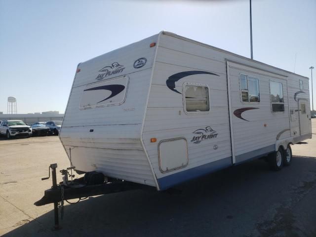 2004 Jayco JAY Flight