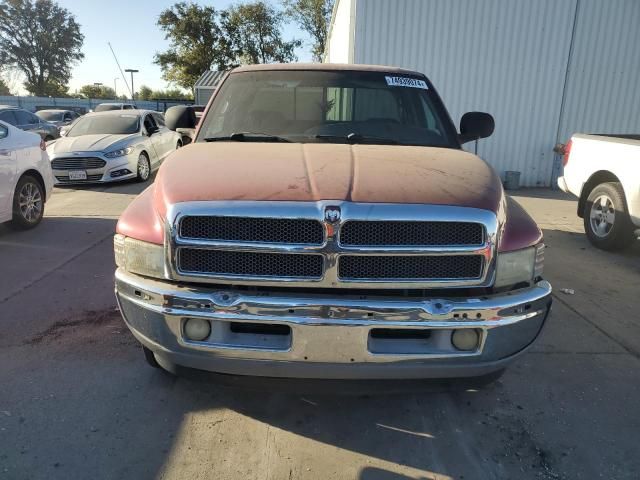 1999 Dodge RAM 1500