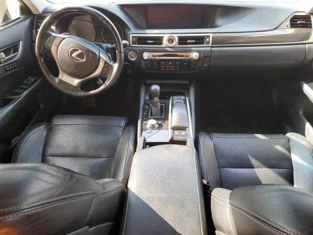 2014 Lexus GS 350