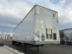 Vehiculos salvage en venta de Copart Pasco, WA: 2020 Hyundai Trailer